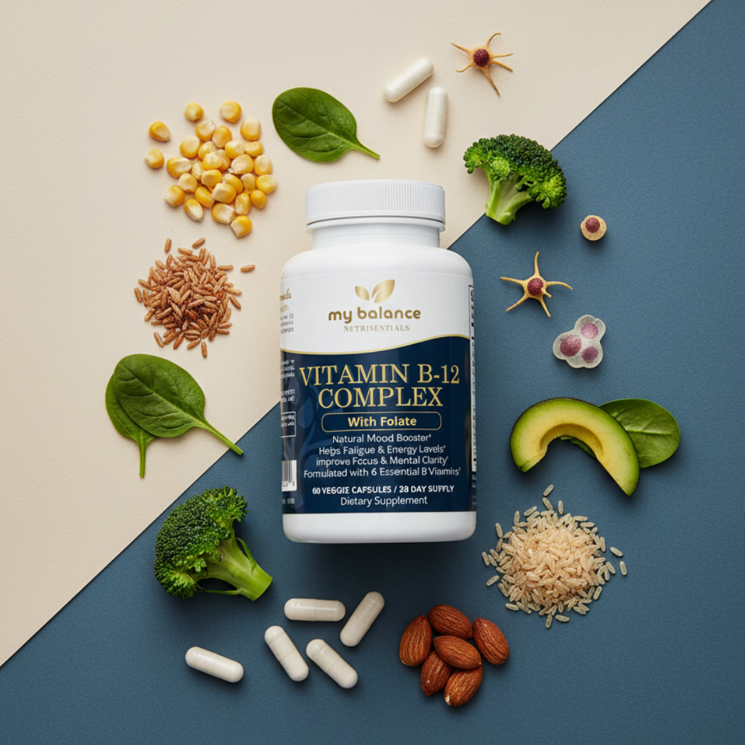 My Balance Nutrisentials