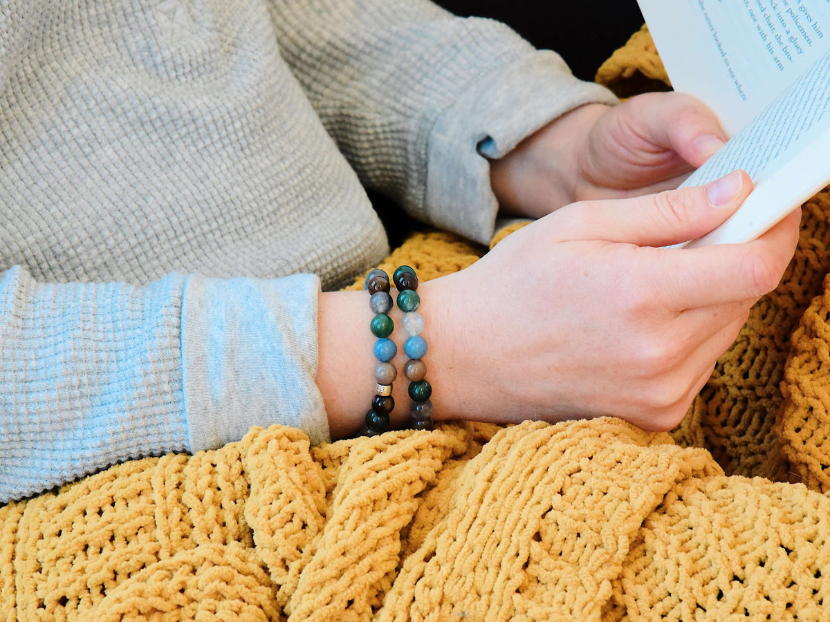 Jenson Natural Jewelry