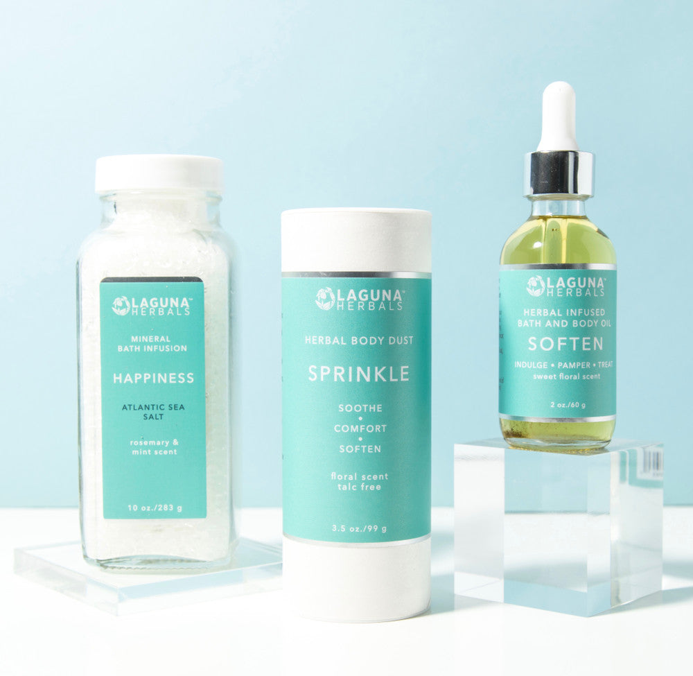 Laguna Herbals