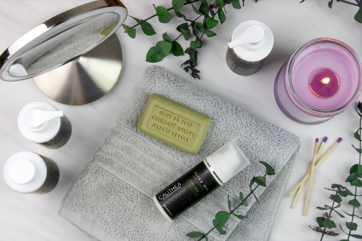 Calithea Skincare
