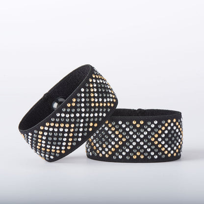 Cecilia Duo Acupressure Bracelets