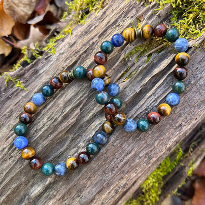 Deep Woods Bracelet