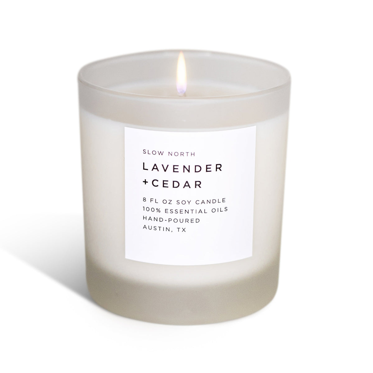 Calm + Grounded Trio - Signature Candle Bundle