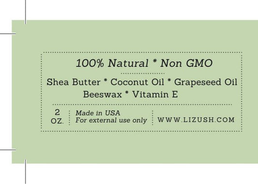 Natural Snout Balm for Dogs & Cats – Moisturizing Nose Balm