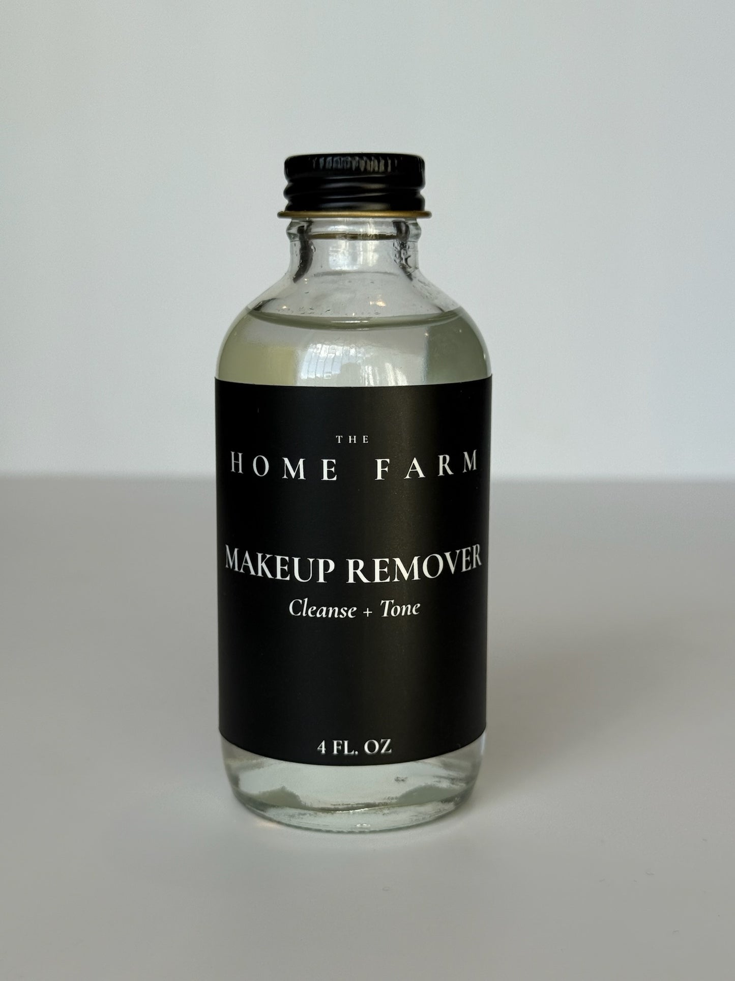 Makeup Remover