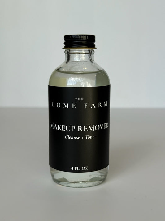 Makeup Remover