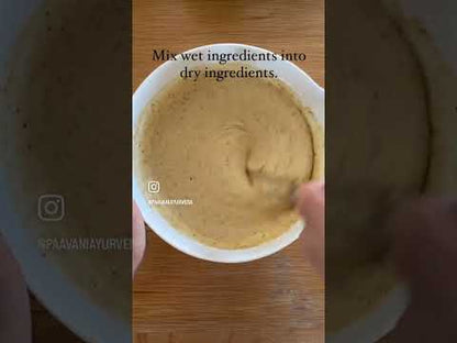 Golden Milk | Ayurvedic Turmeric Latte Blend with Ashwagandha & Shatavari