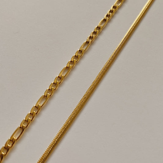 Nadia Necklace