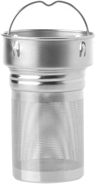 My Balance's High-Quality Borosilicate Glass Bottle with Pink Quartz