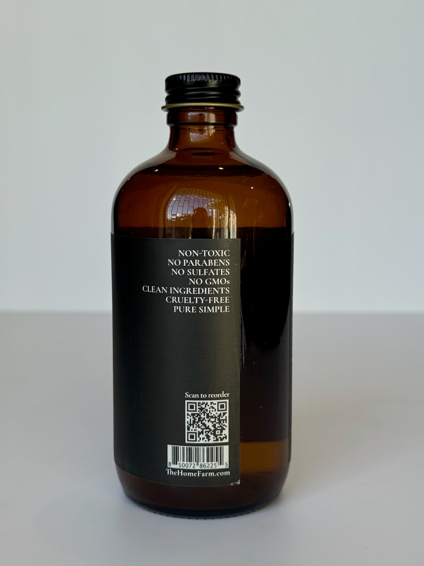 Himalayan Salt Mouthwash