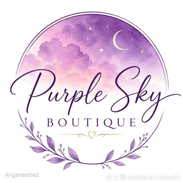 Purple sky boutique 